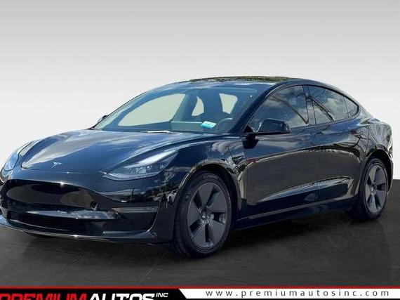 TESLA MODEL 3 2023 5YJ3E1EA5PF412187 image TESLA MODEL 3 2023 5YJ3E1EA5PF412187 image